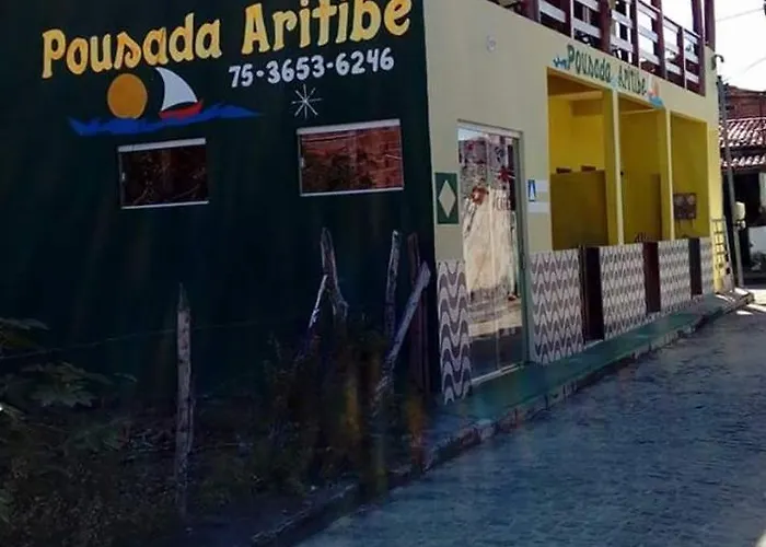 Pousada Aritibe