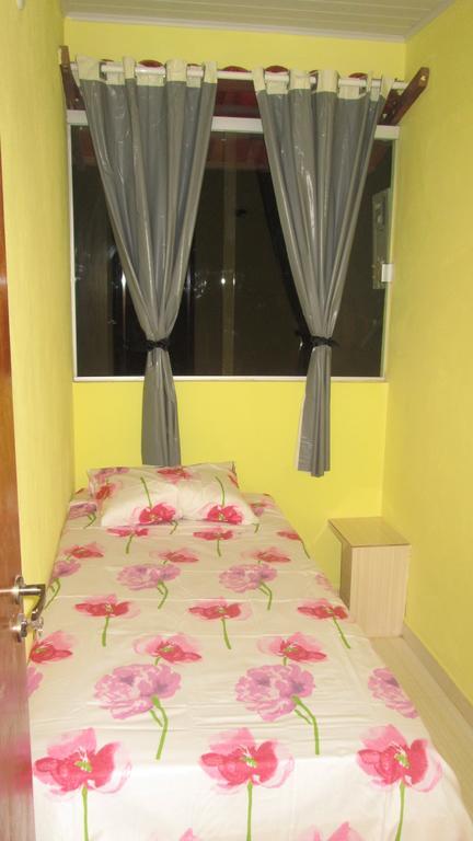 Aritibe Inn *