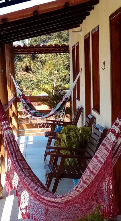 Inn Aritibe Velha Boipeba