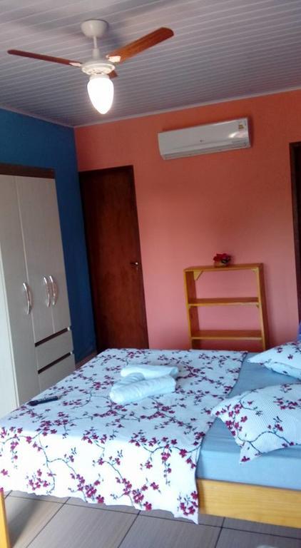 Inn Aritibe Velha Boipeba