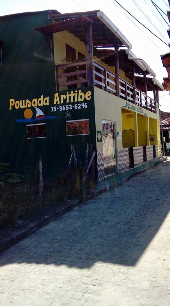 Aritibe Inn