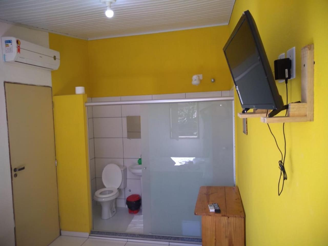 Inn Aritibe Velha Boipeba