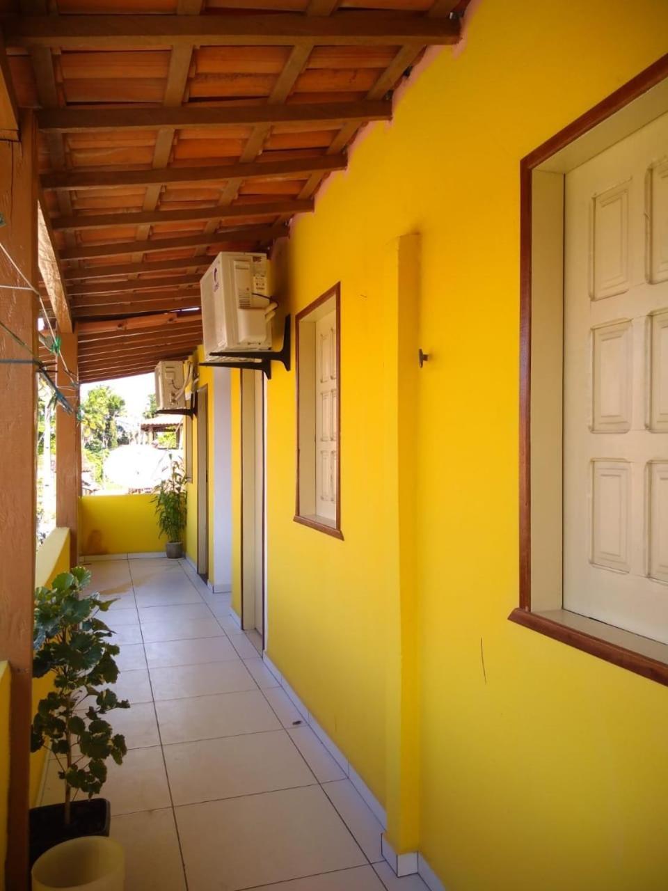 Aritibe * Velha Boipeba