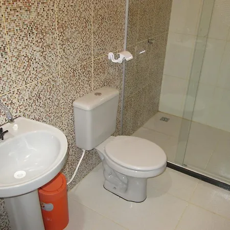 Pousada Aritibe Velha Boipeba Room photo