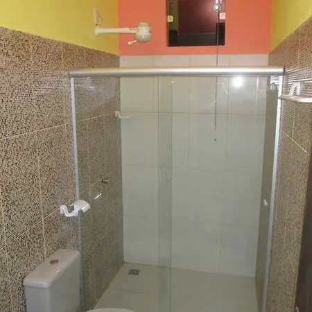 Pousada Aritibe Velha Boipeba Room photo