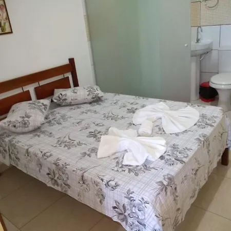 Pousada Aritibe Velha Boipeba Exterior photo