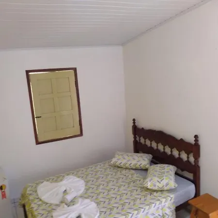 Pousada Aritibe Velha Boipeba Exterior photo