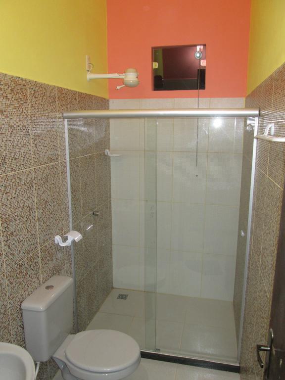 Inn Aritibe *