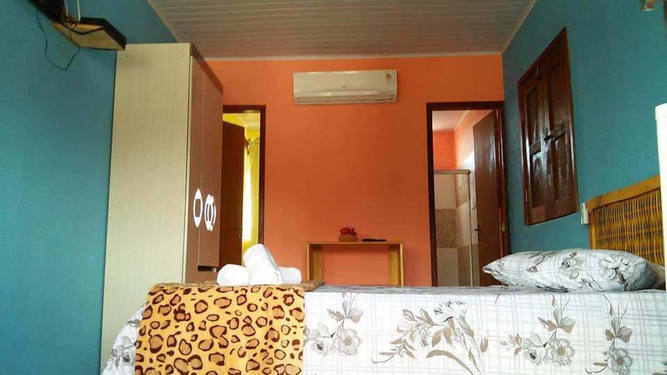 Inn Aritibe *