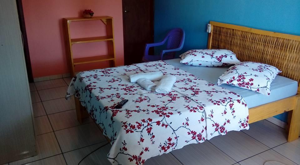 Aritibe Velha Boipeba