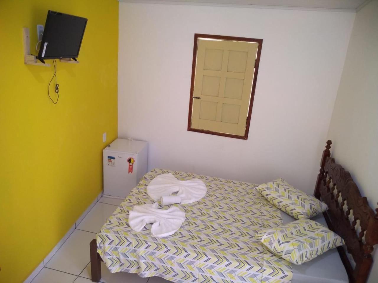 Aritibe Inn Velha Boipeba